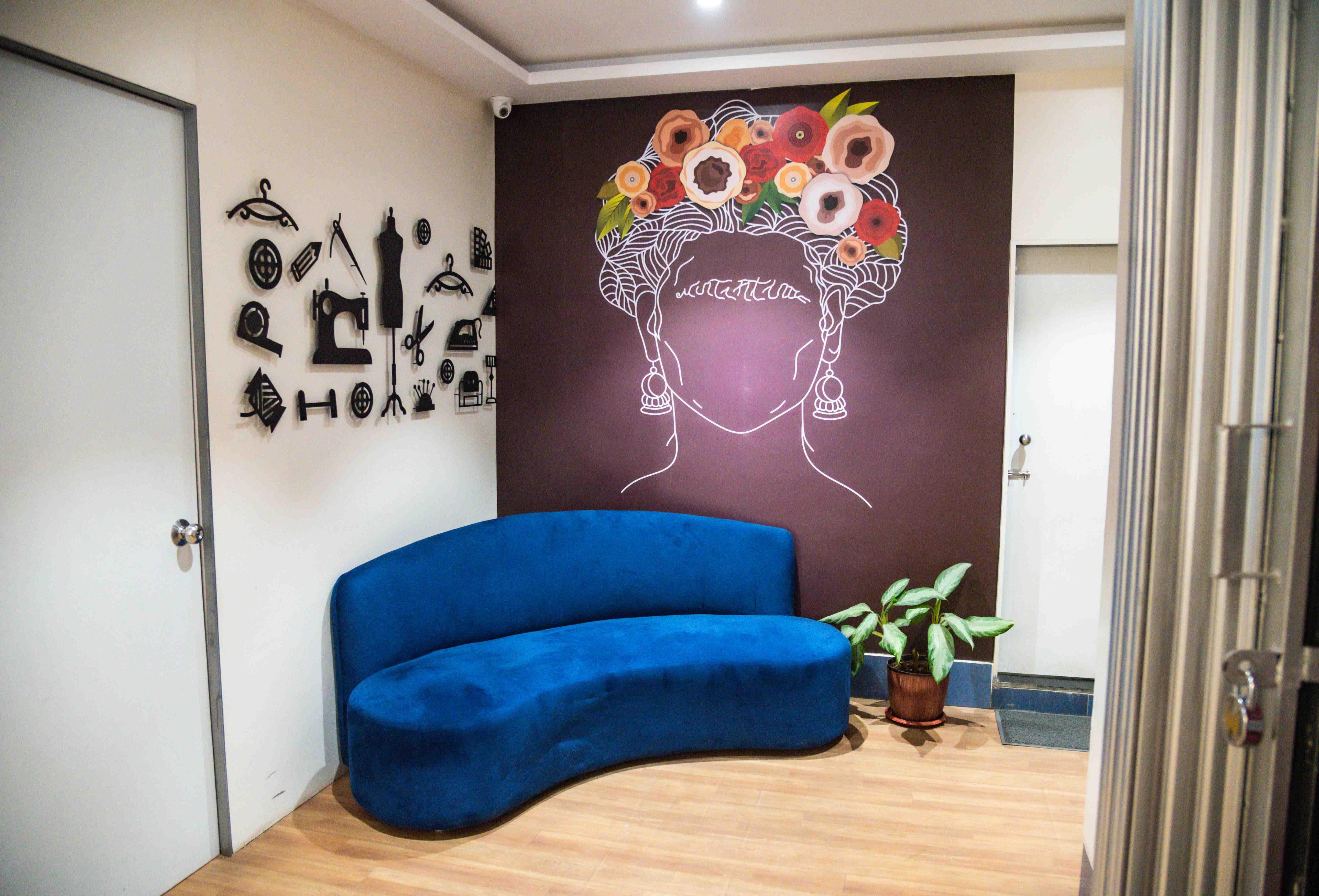 NIFD Borivali Mumbai Images photo 8